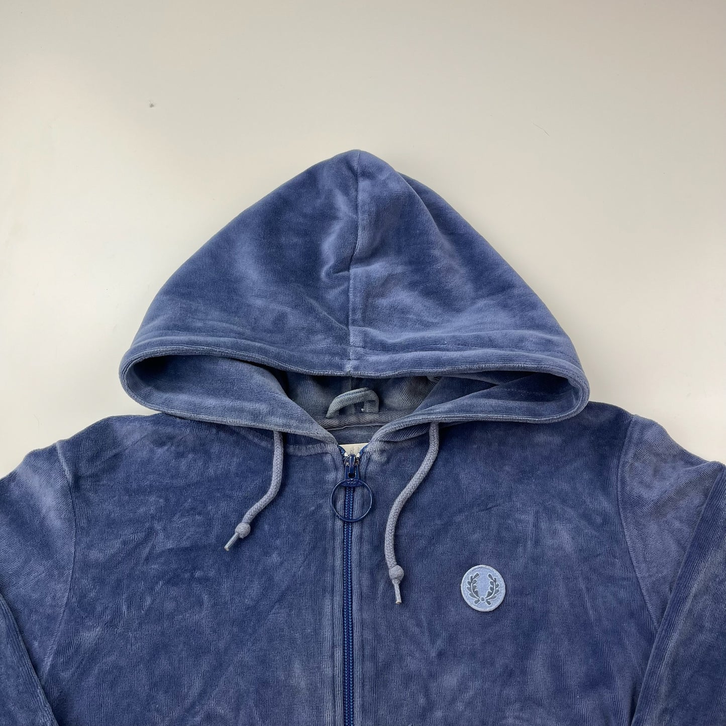 Fred Perry Trackjacket (XS)