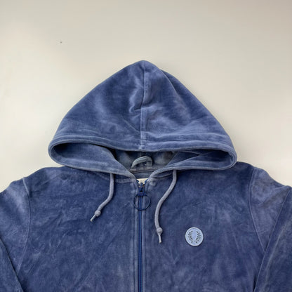 Fred Perry Trackjacket (XS)