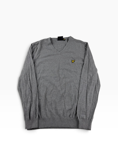 Lyle & Scott Pulli (XL)