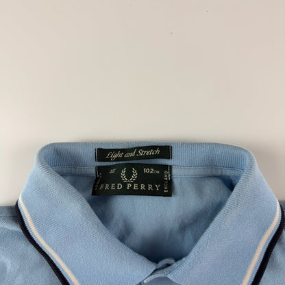 Fred Perry Polo (S)