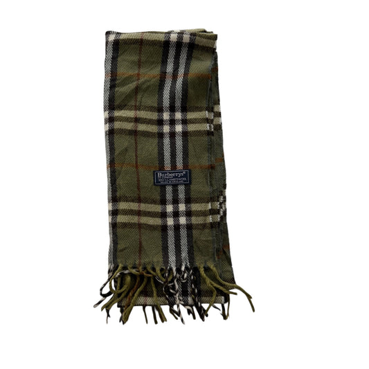 Burberry Schal