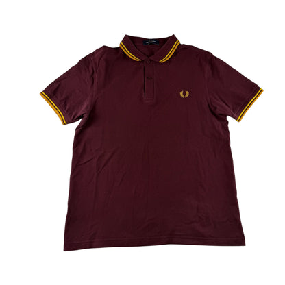 Fred Perry Polo (M)