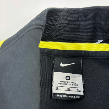 Vintage Nike Inter Mailand Trackjacket (XL)