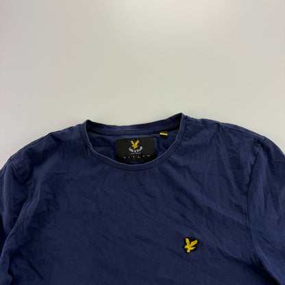 Lyle & Scott Tshirt (L)