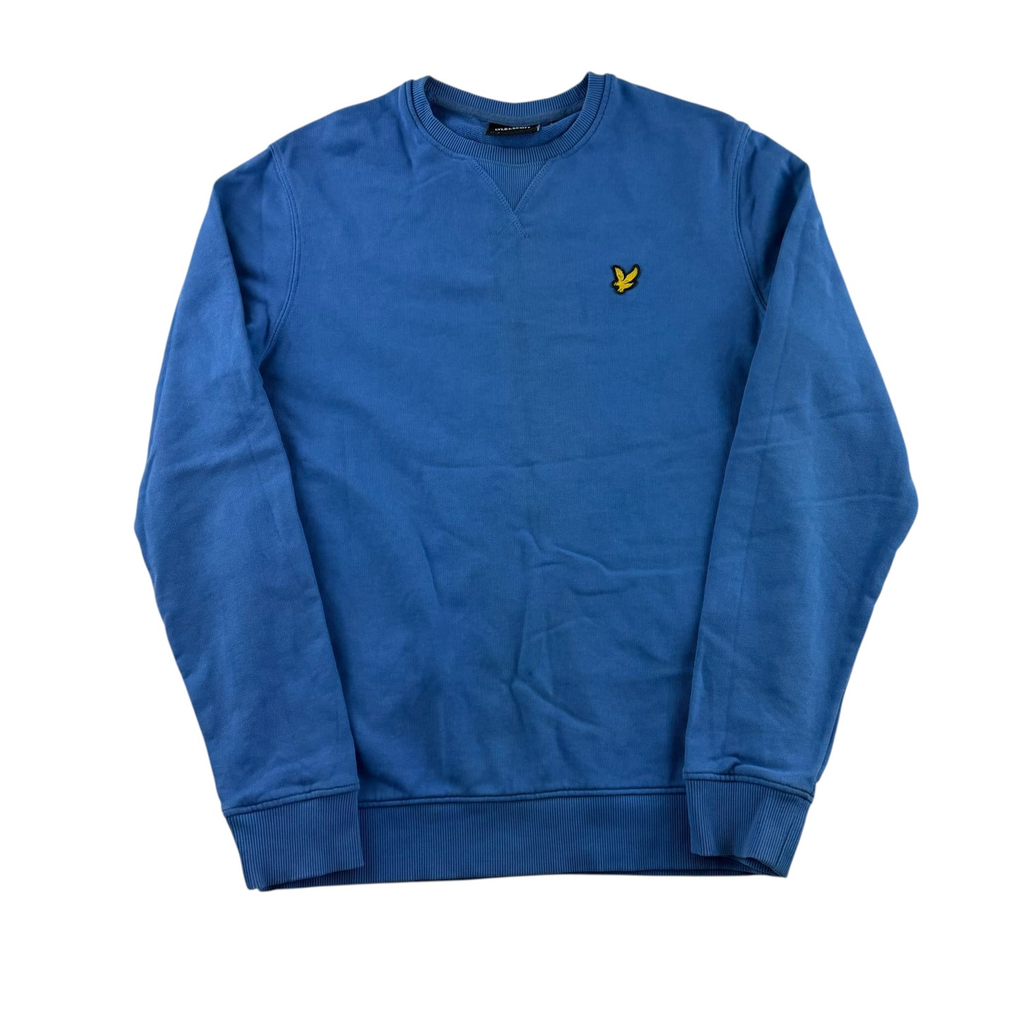 Lyle&Scott Pulli (S)