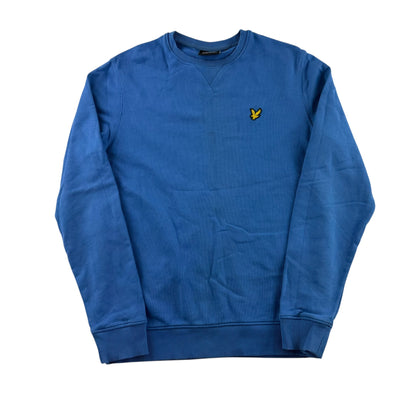 Lyle&Scott Pulli (S)