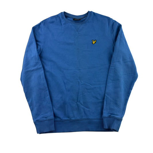Lyle&Scott Pulli (S)