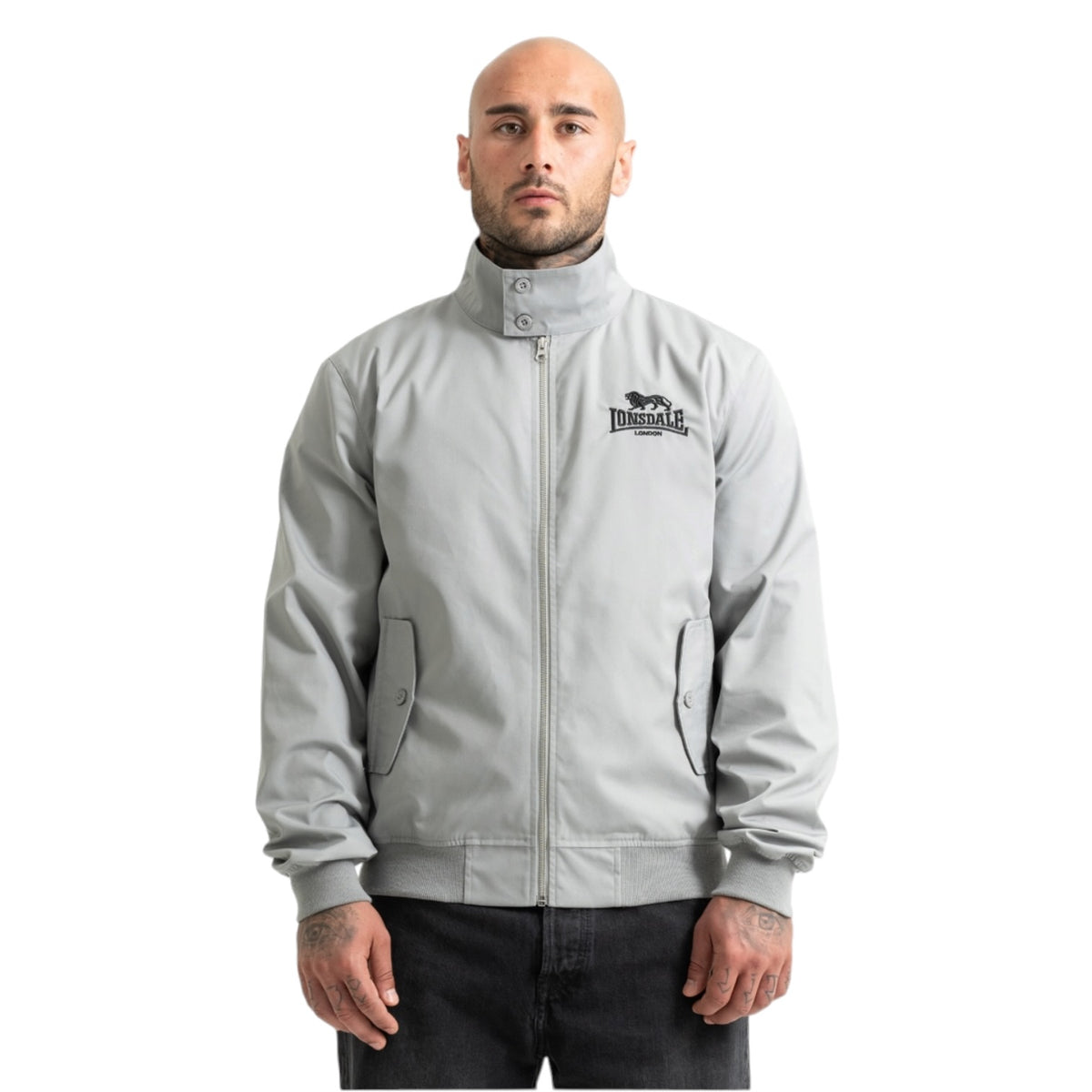 Lonsdale London Classic Jacke (XS-5XL)