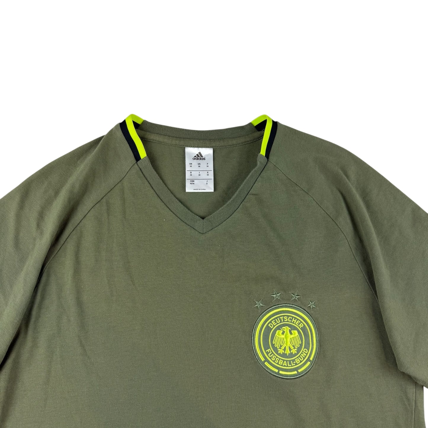 Adidas Deutschland Trikot (M)