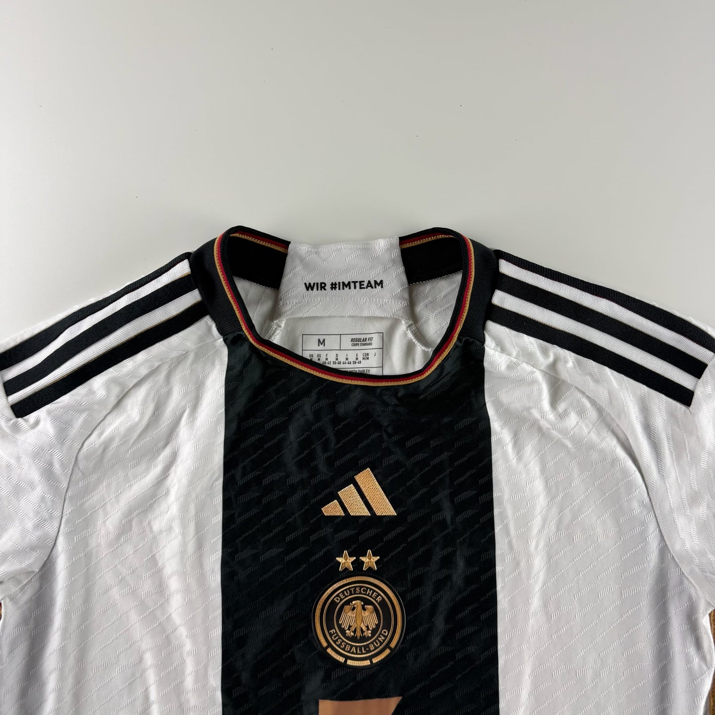 Adidas Deutschland Trikot (M)