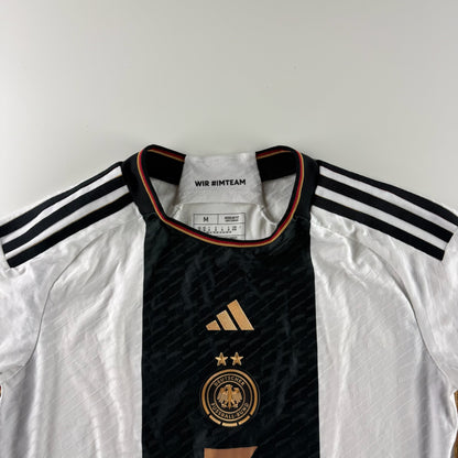 Adidas Deutschland Trikot (M)