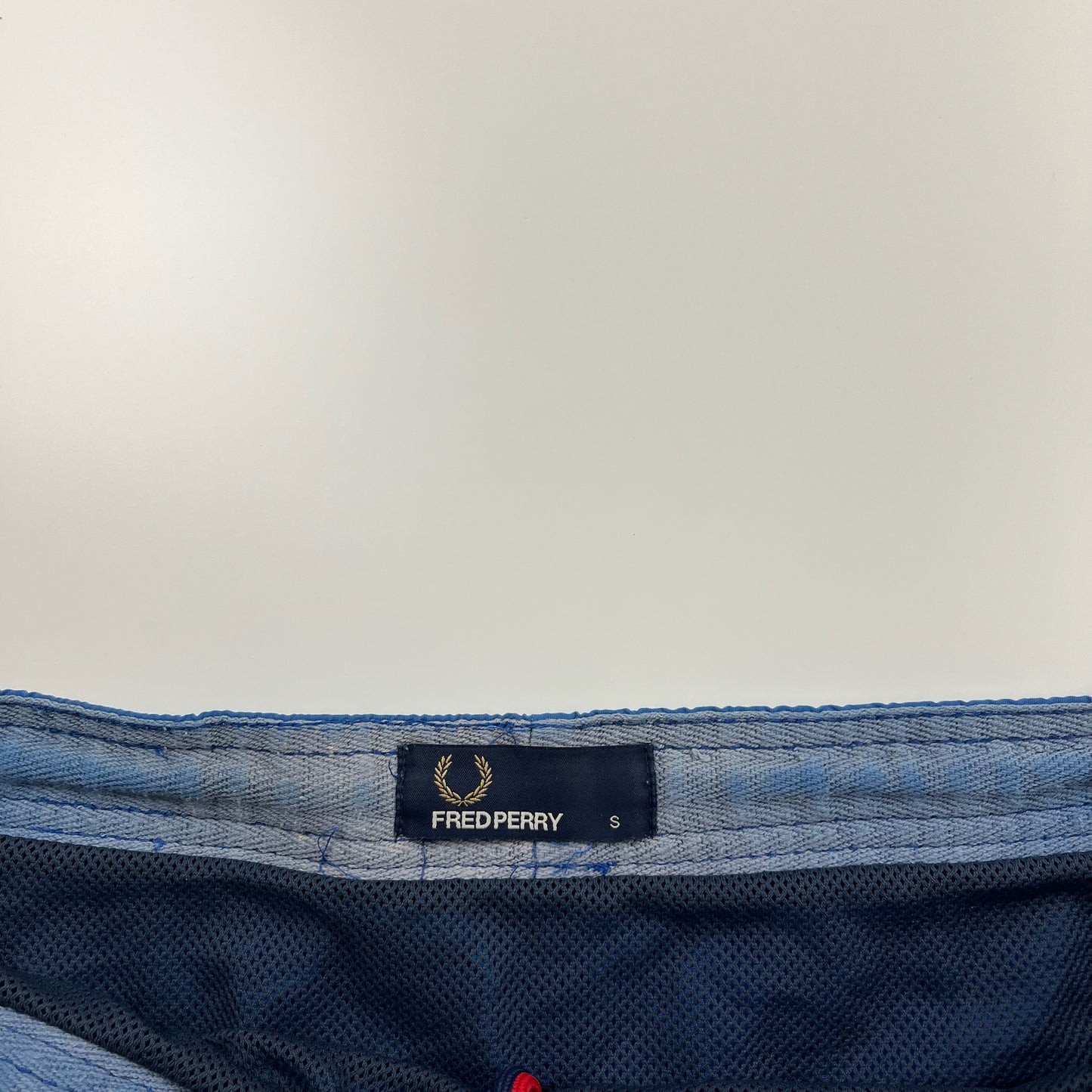 Fred Perry Shorts (S)