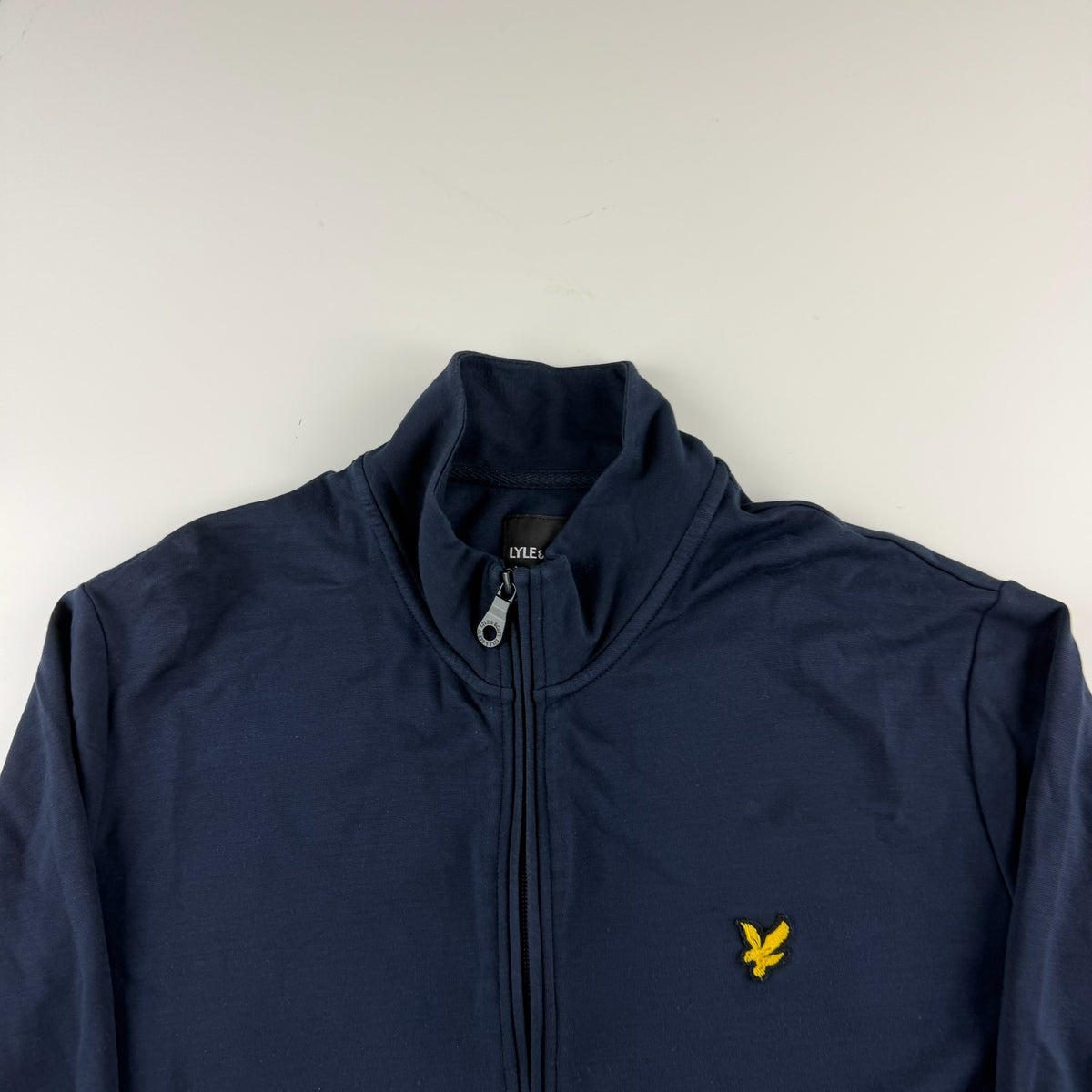 Lyle & Scott Jacke (XL)