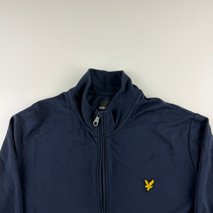 Lyle & Scott Jacke (XL)