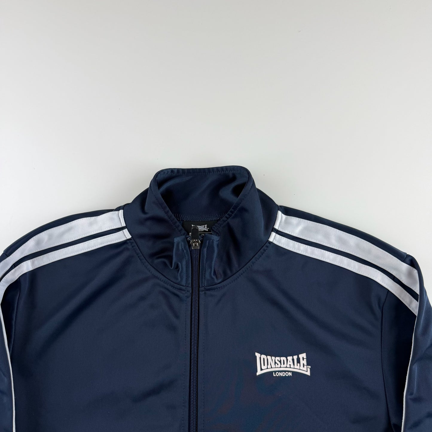 Lonsdale Trackjacket (XS)