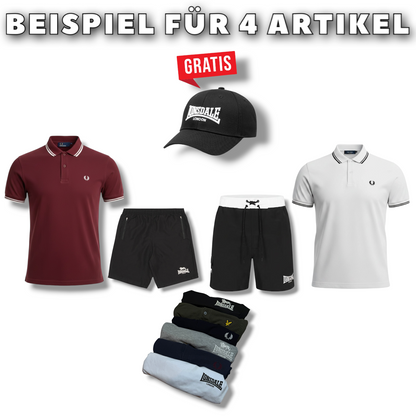 Casual Sommer Mystery Box (2-5 Artikel)