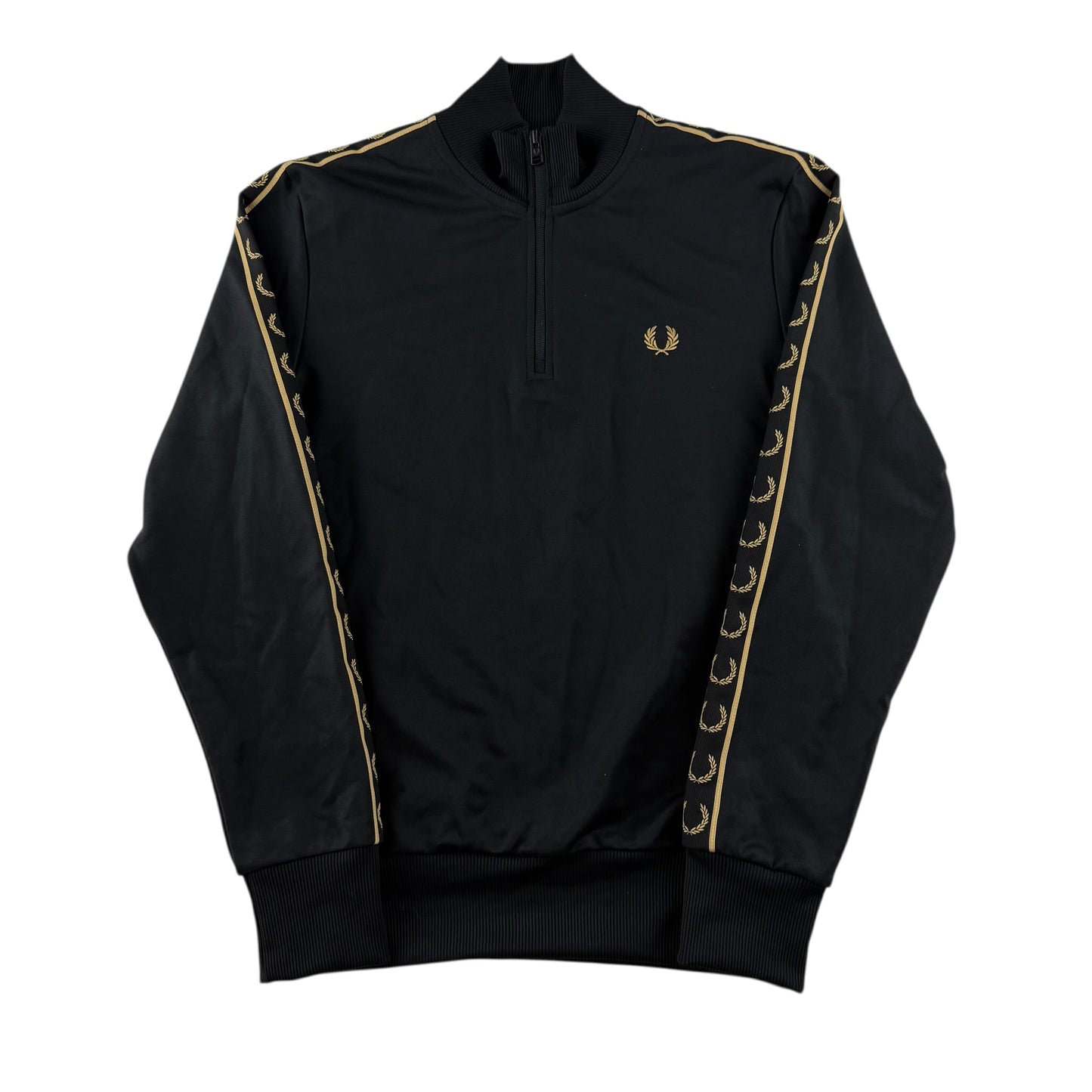 Fred Perry Trackjacket (S)