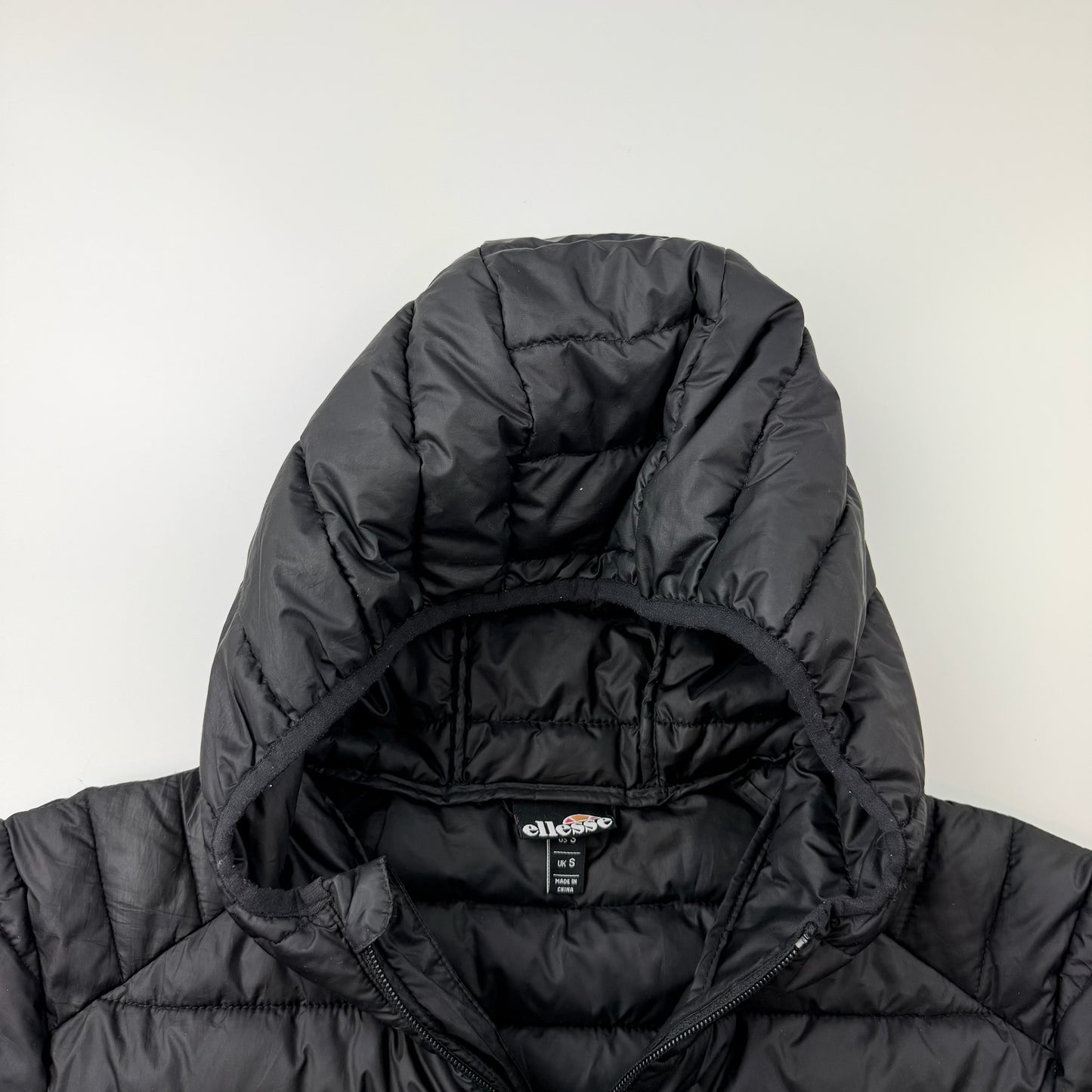 Ellesse Pufferjacket (S)