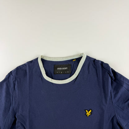 Lyle & Scott T-Shirt (M)