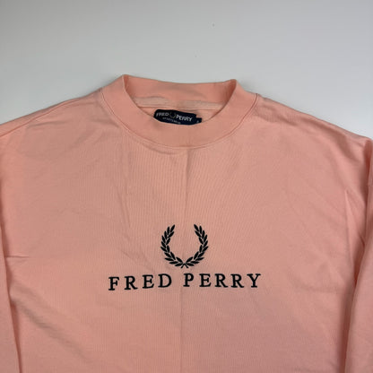 Fred Perry Pulli (S)