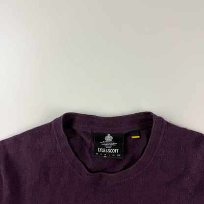 Lyle & Scott Pulli (M)