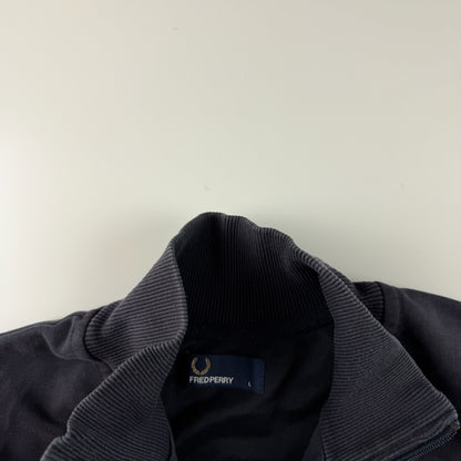 Fred Perry Trackjacket (L)