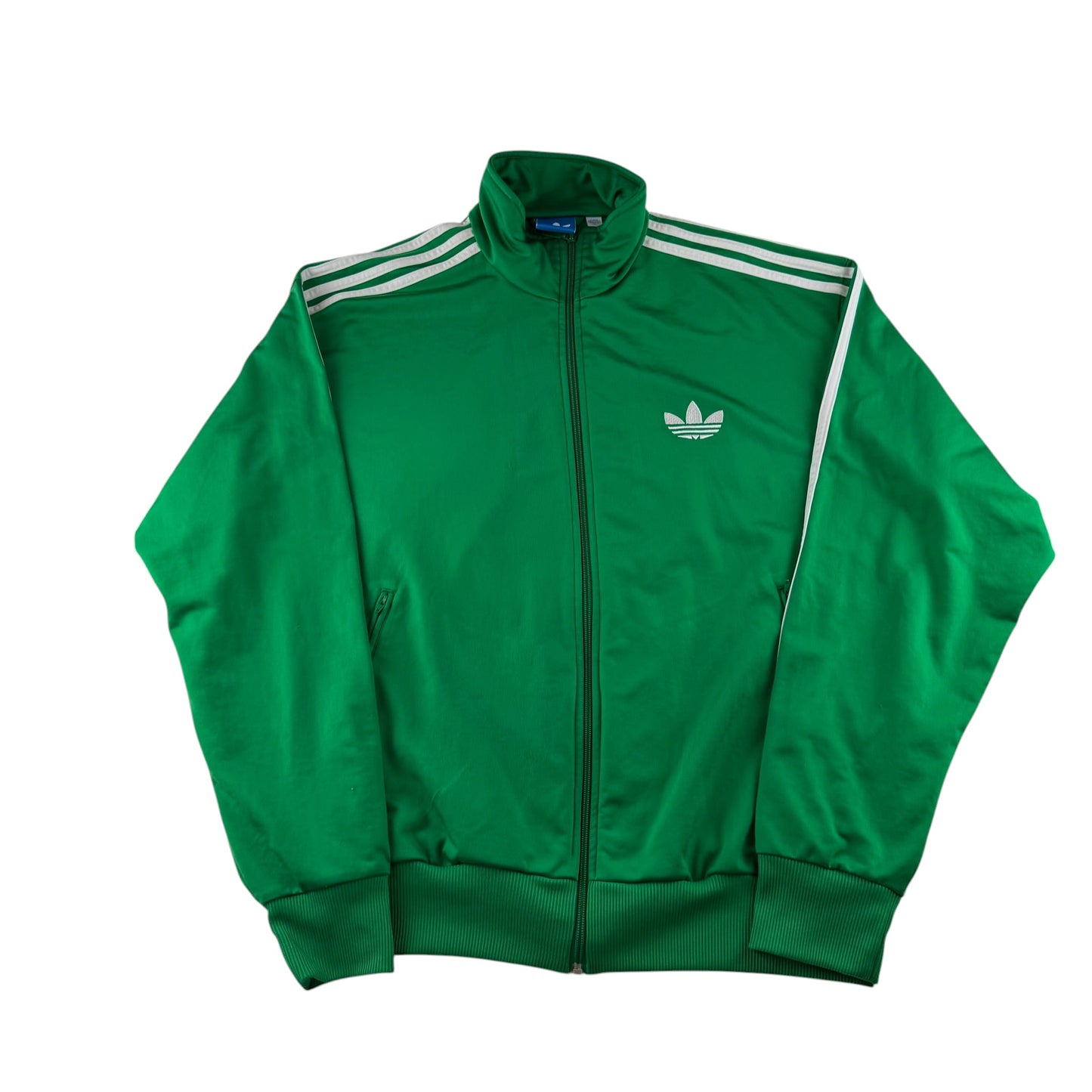 Adidas Trackjacket (XL)