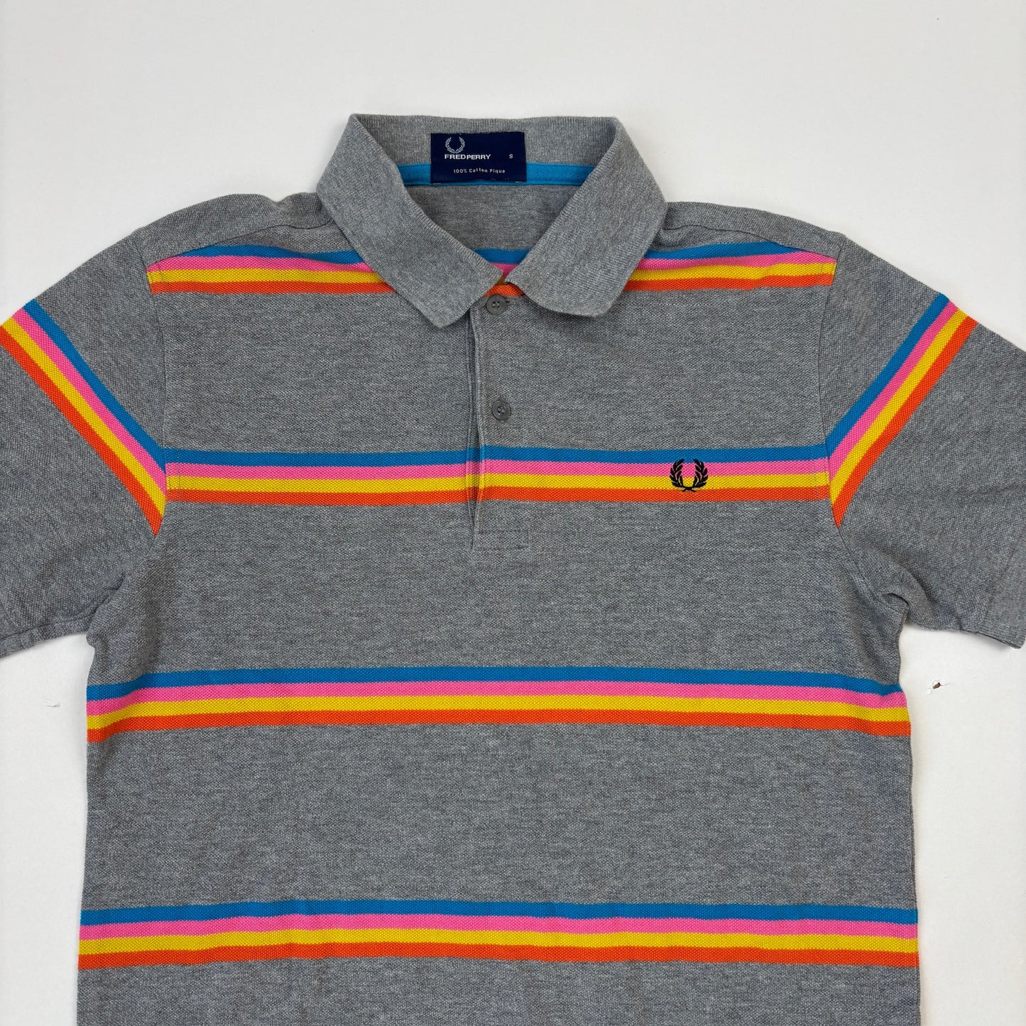 Fred Perry Polo (S)
