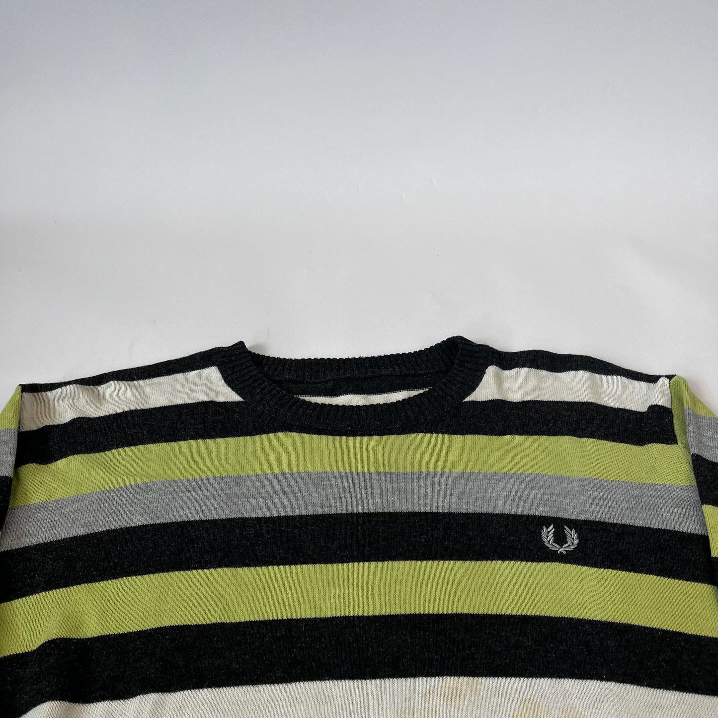 Fred Perry Pulli (L)