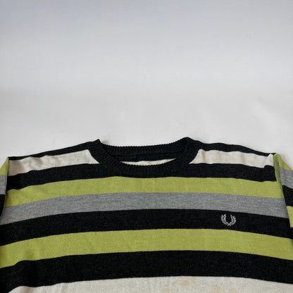 Fred Perry Pulli (L)