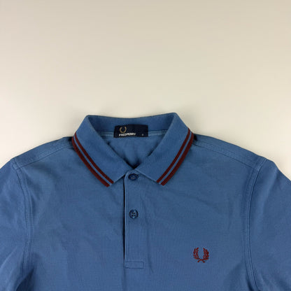 Fred Perry Polo (S)