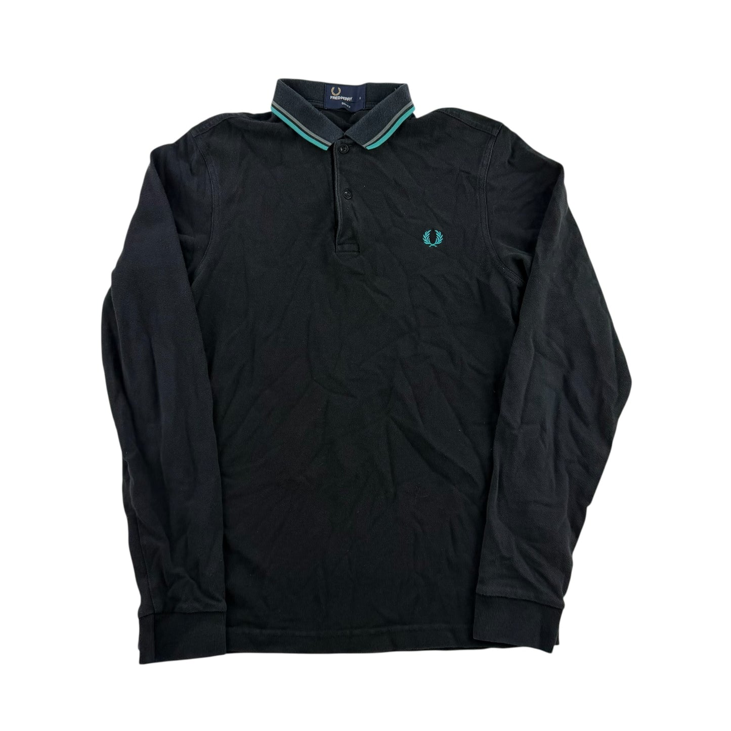 Fred Perry Polo (S)