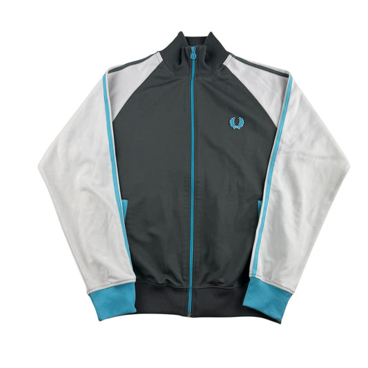 Fred Perry Trackjacket (S)