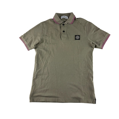 Stone Island Polo (S)