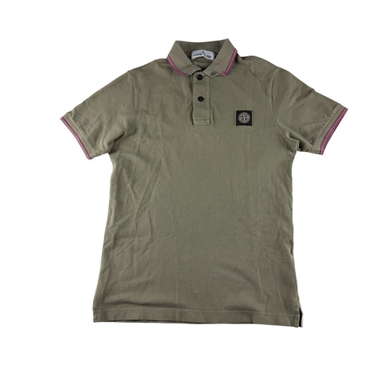 Stone Island Polo (S)
