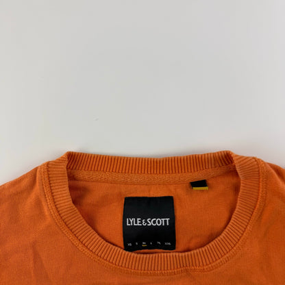 Lyle & Scott Pulli (M)