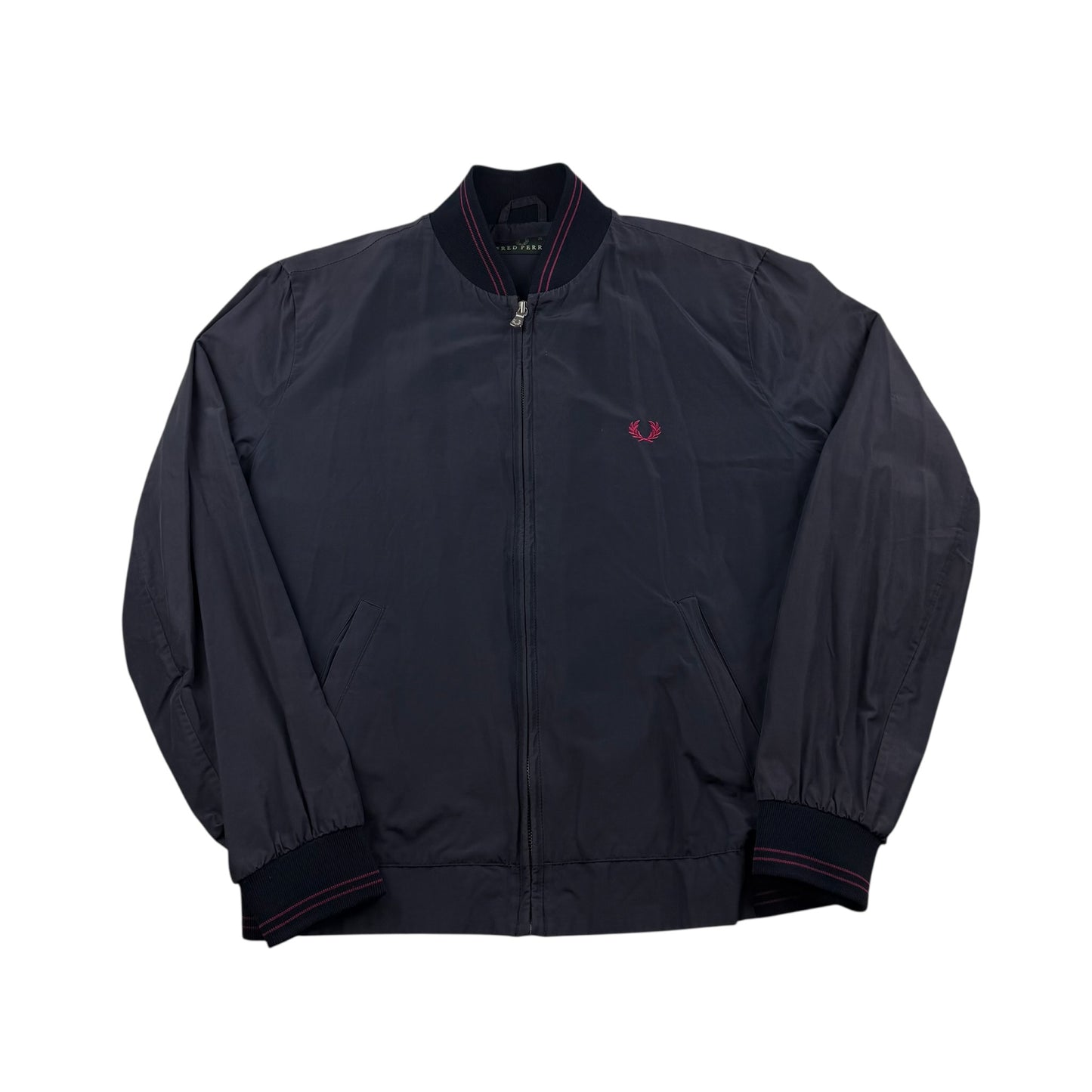 Fred Perry Trackjacket (S)