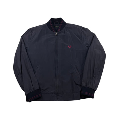 Fred Perry Trackjacket (S)