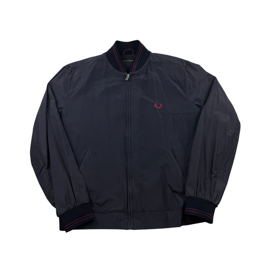 Fred Perry Trackjacket (S)