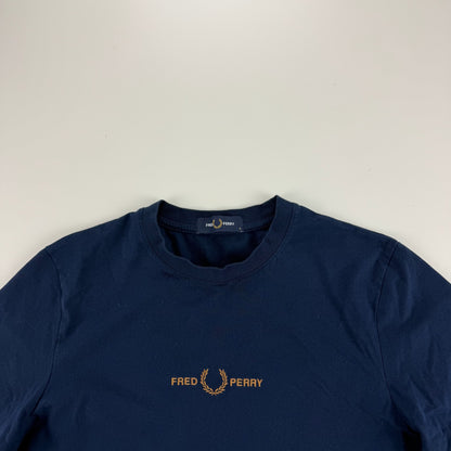 Fred Perry T-Shirt (S)