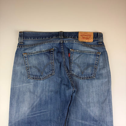 Levi’s 501 Jeans (S)