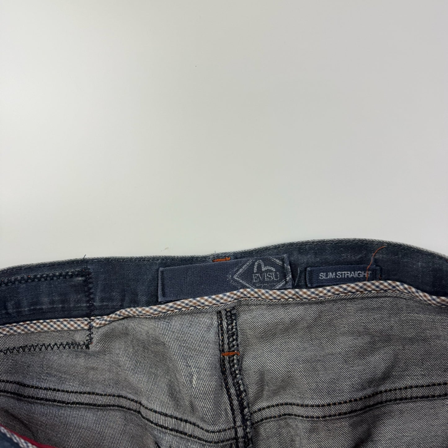 Evisu Jeans (S)