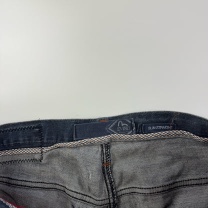 Evisu Jeans (S)