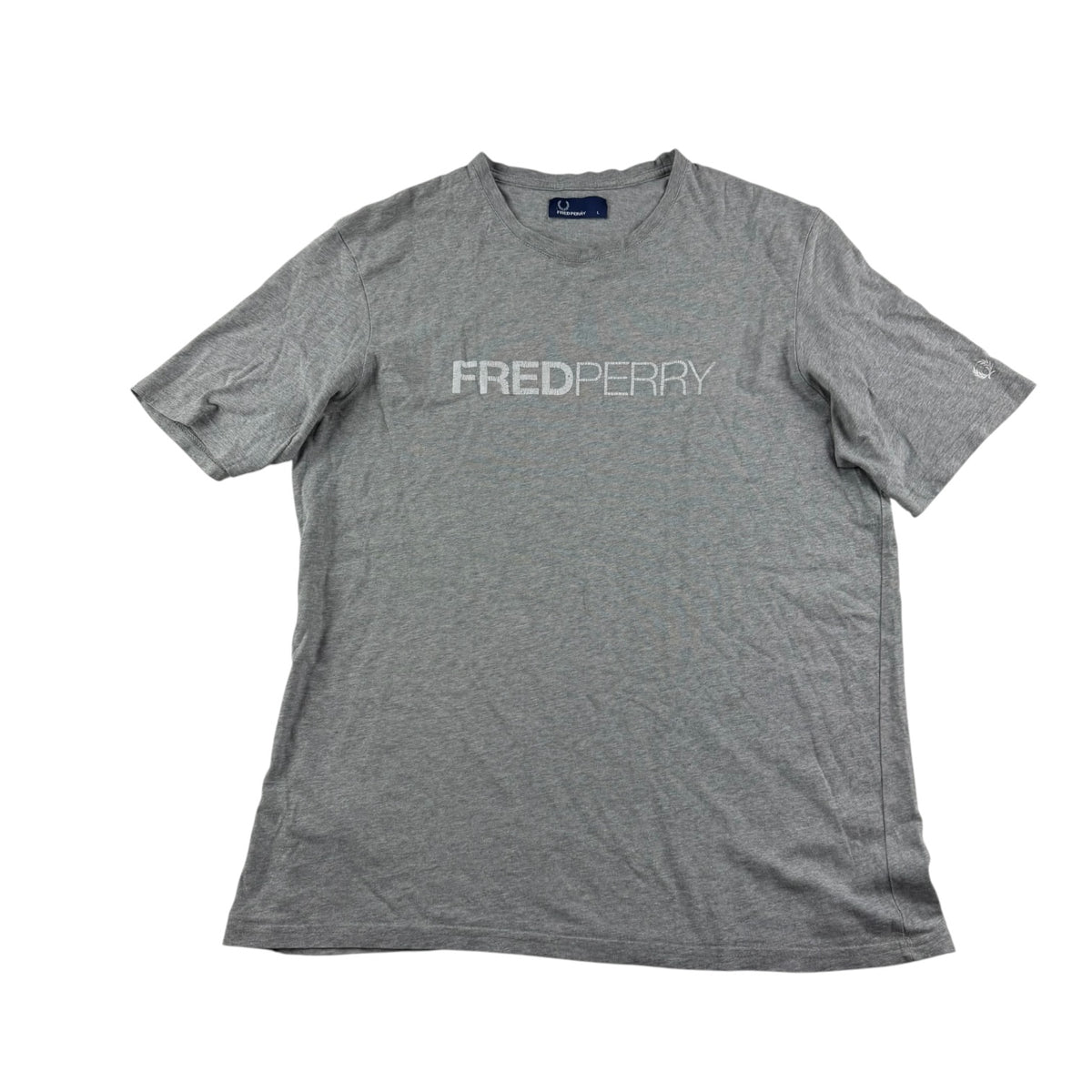 Fred Perry Tshirt (L)