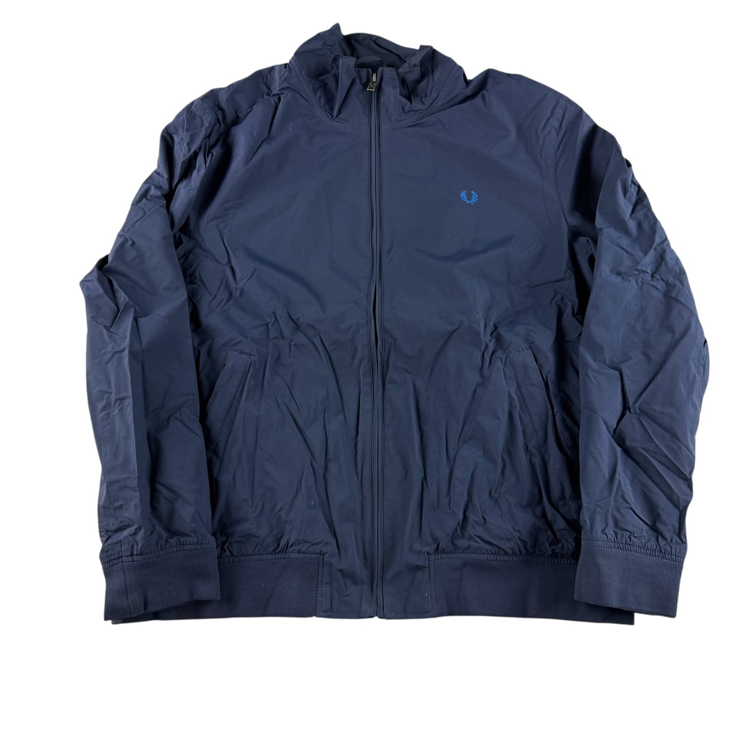 Fred Perry Jacke (XL)