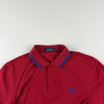 Fred Perry Polo (M)