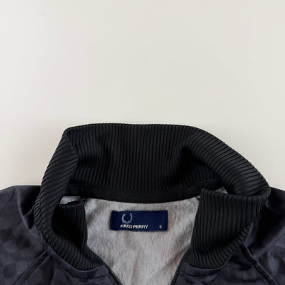 Fred Perry Trackjacket (S)