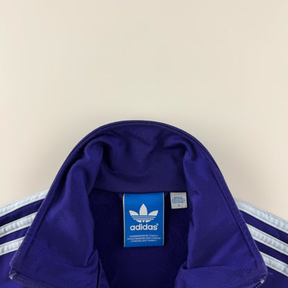 Adidas Trackjacket (S)