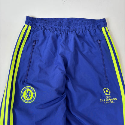 Vintage Adidas Chelsea Anzug (S)
