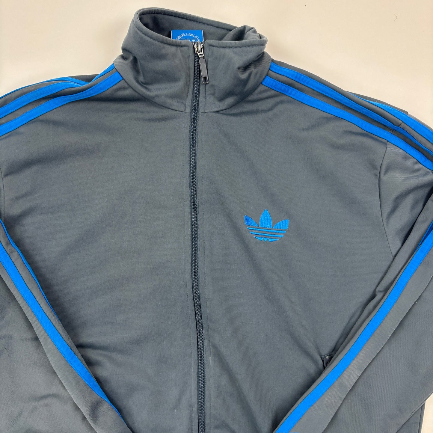 Adidas Firebird Trackjacket (M)